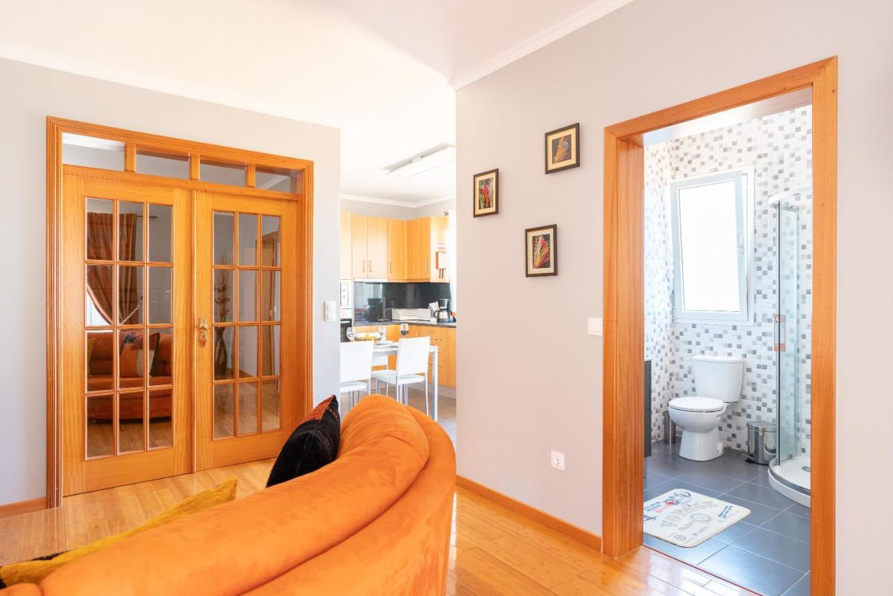 Laranjeiras Appartement