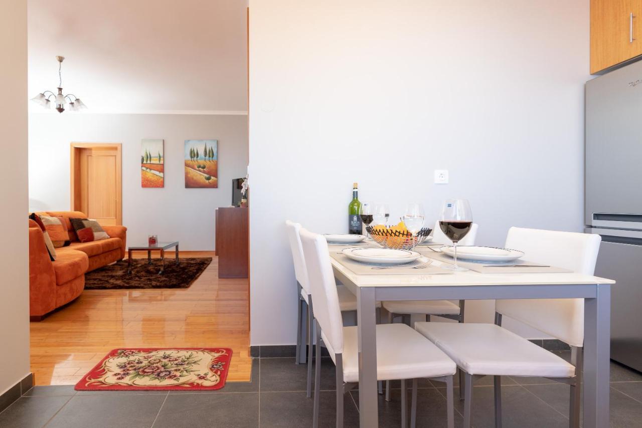 Appartement Laranjeiras