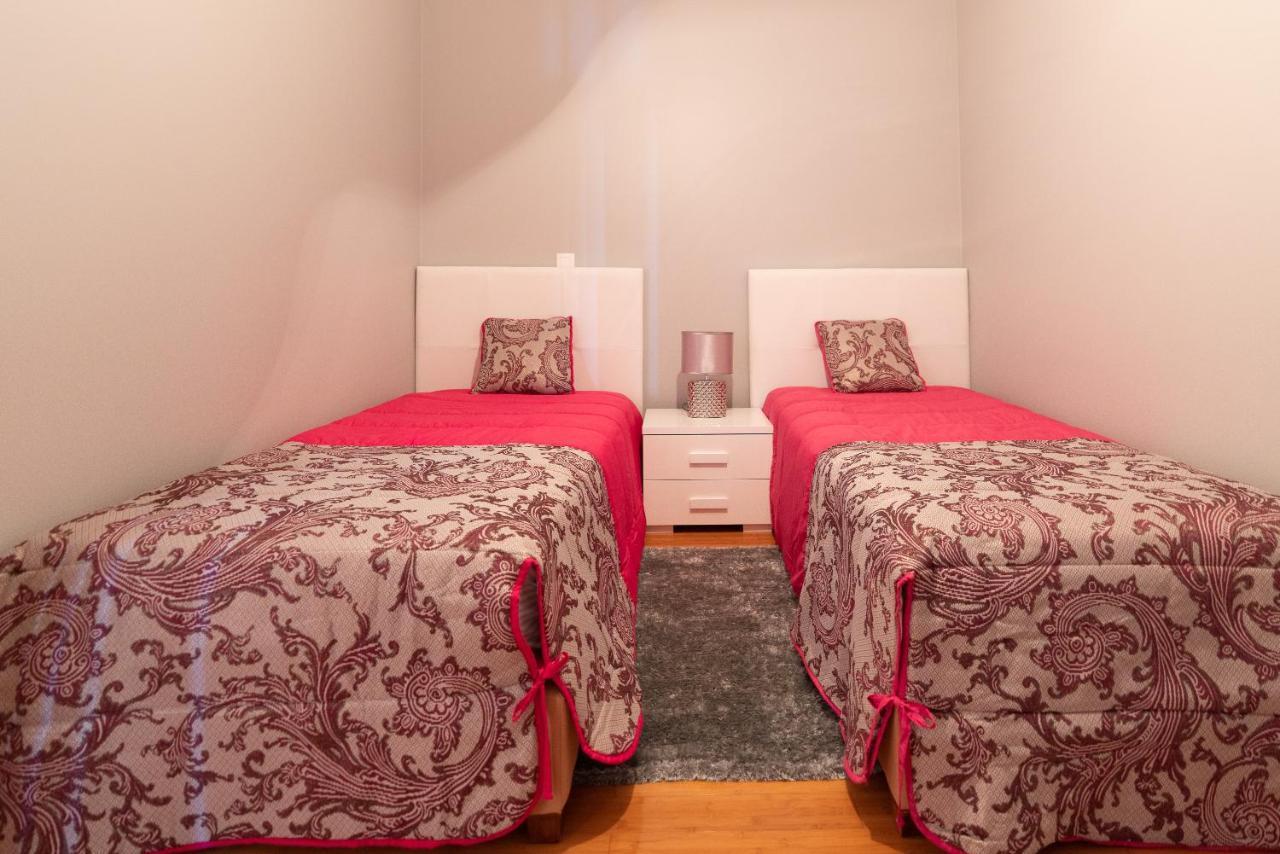Laranjeiras Appartement