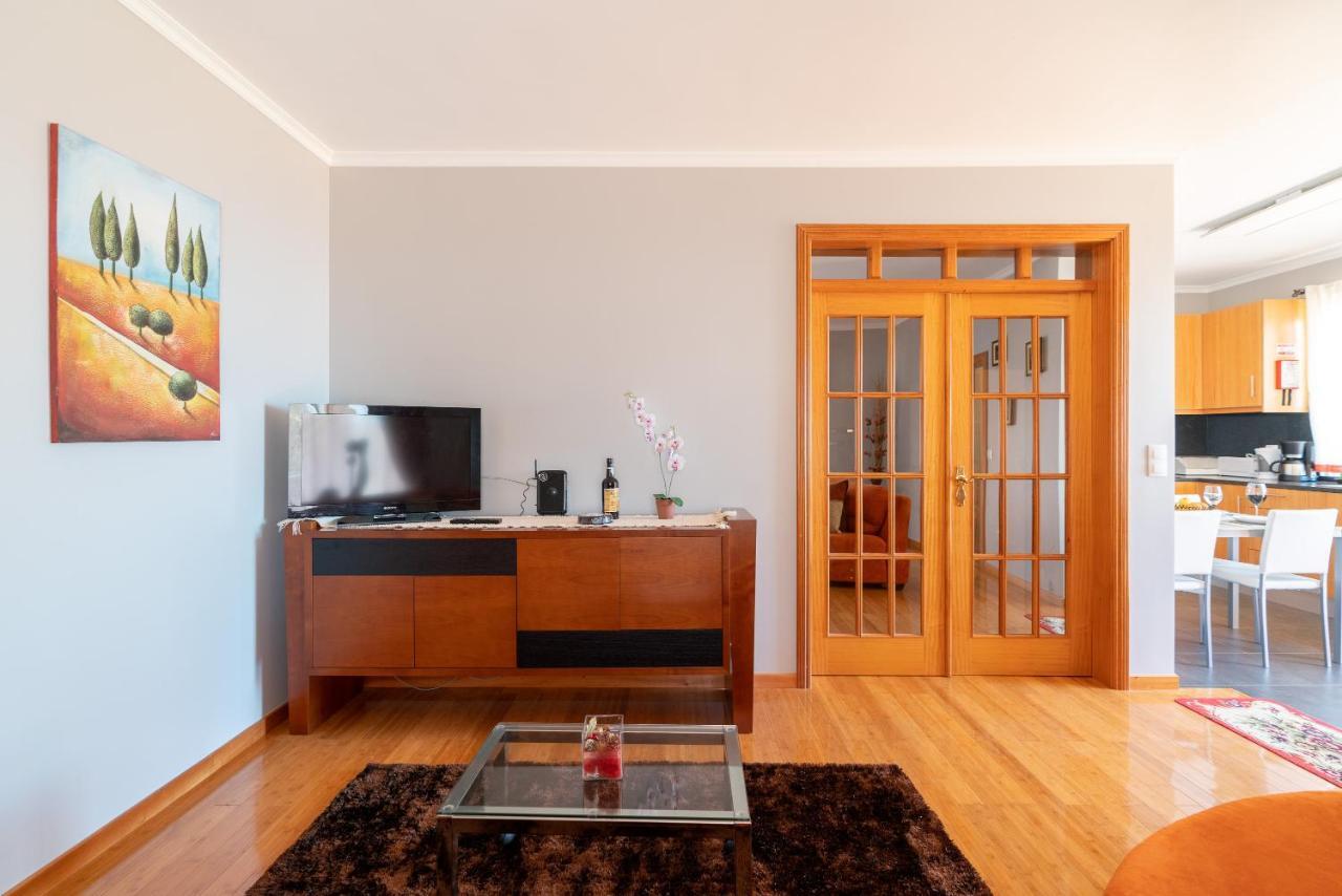 Appartement Laranjeiras
