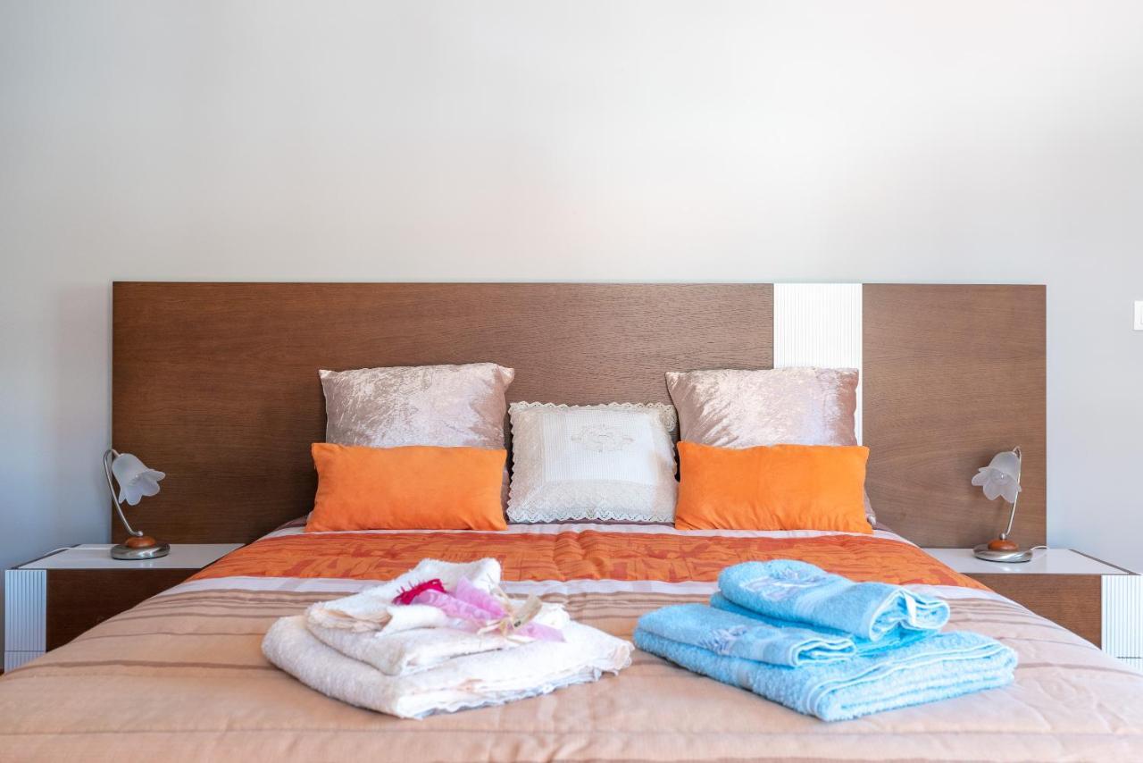 Laranjeiras Appartement