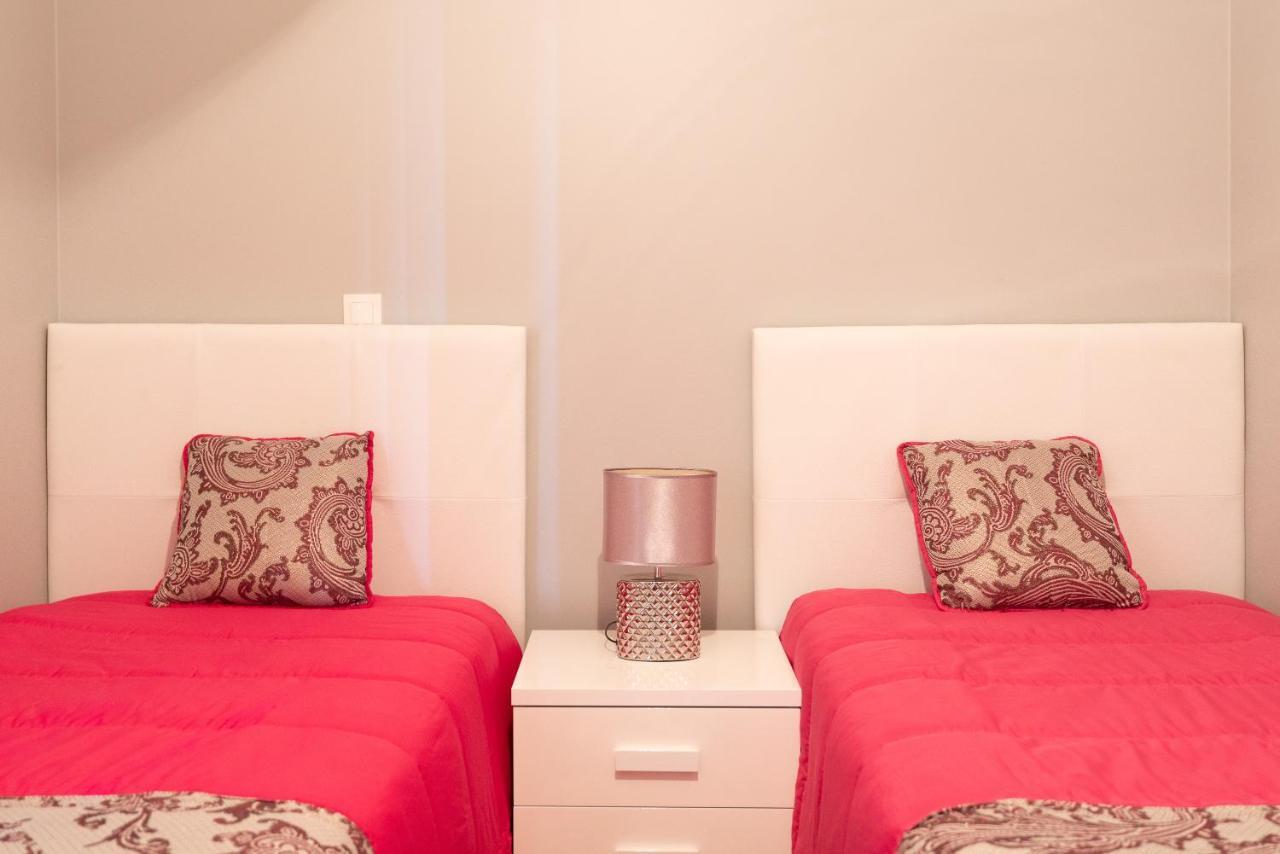 Laranjeiras Appartement