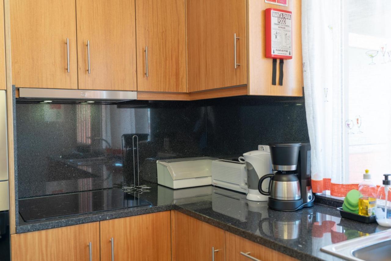Laranjeiras Appartement Calheta (Madeira)