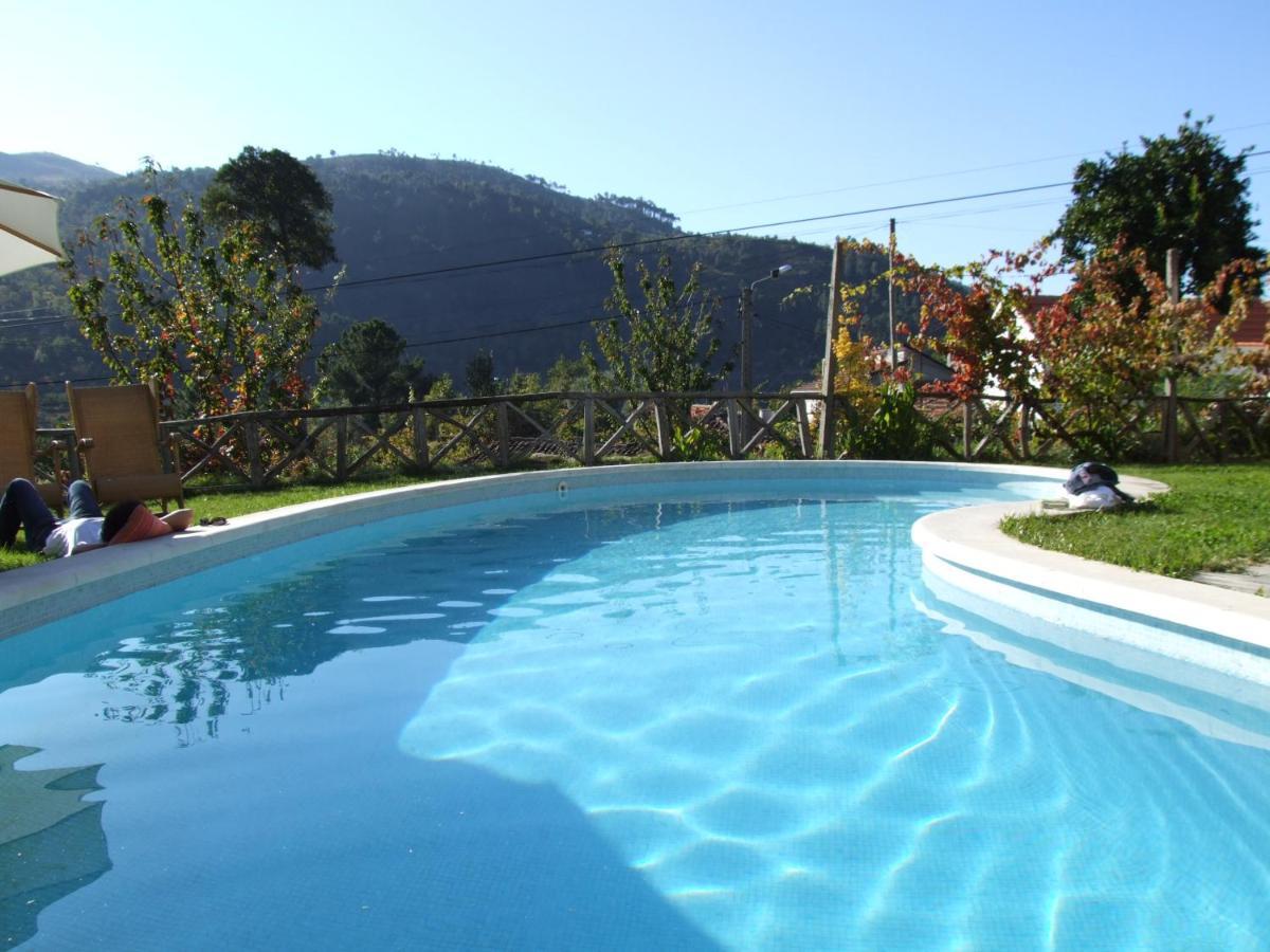 Country house Casa Do Moleiro *