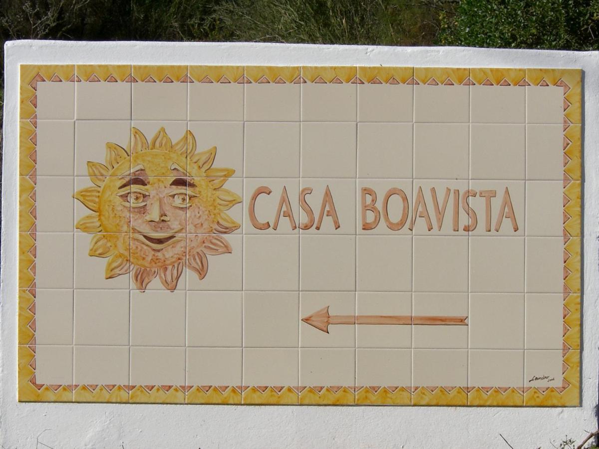 Casa Boavista * Sao Martinho do Porto