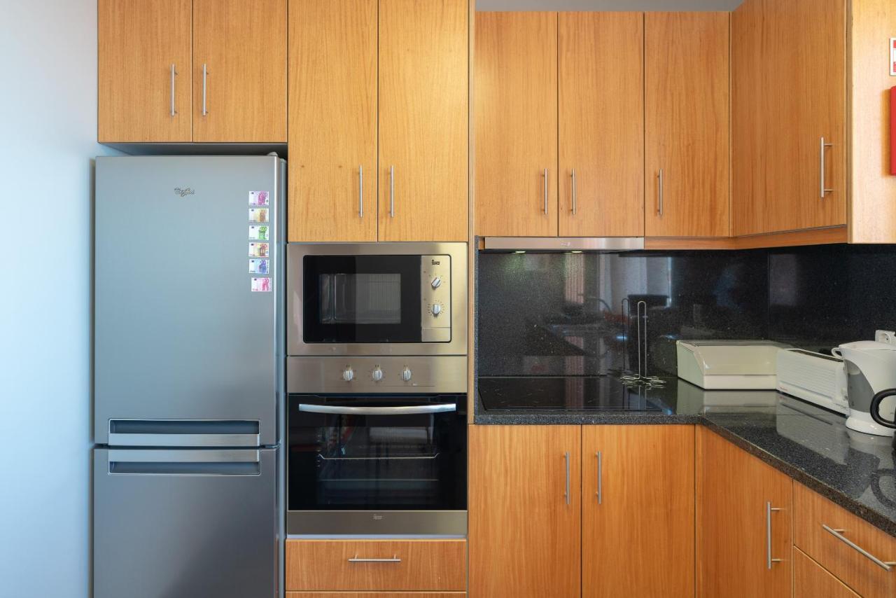 Appartement Laranjeiras