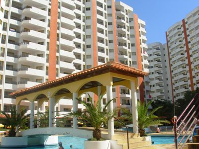 Clube Da Apartahotel
