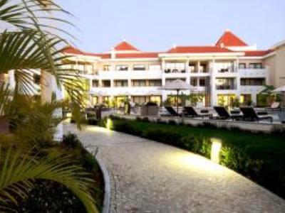 Hotel As Cascatas Golf &