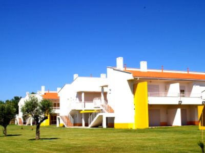 Aldeamento Turistico De Palmela