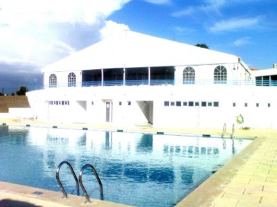 Aldeamento Turistico De Palmela