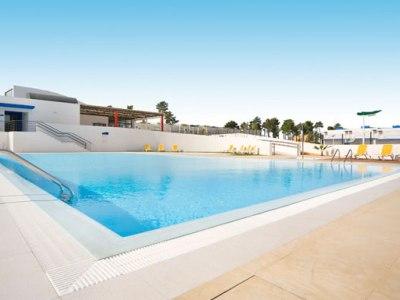 Resort Arrabida & Golf Academy Palmela
