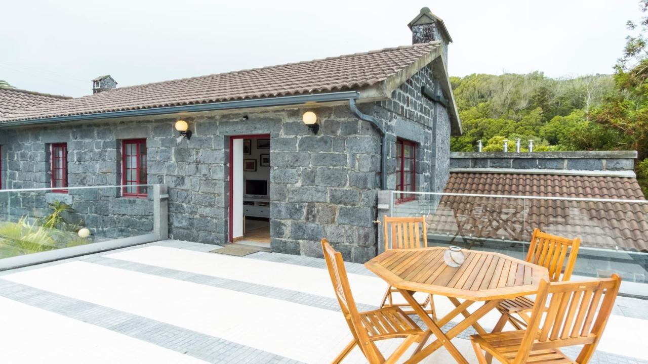 Quinta Do Torcaz Horta (Azores)