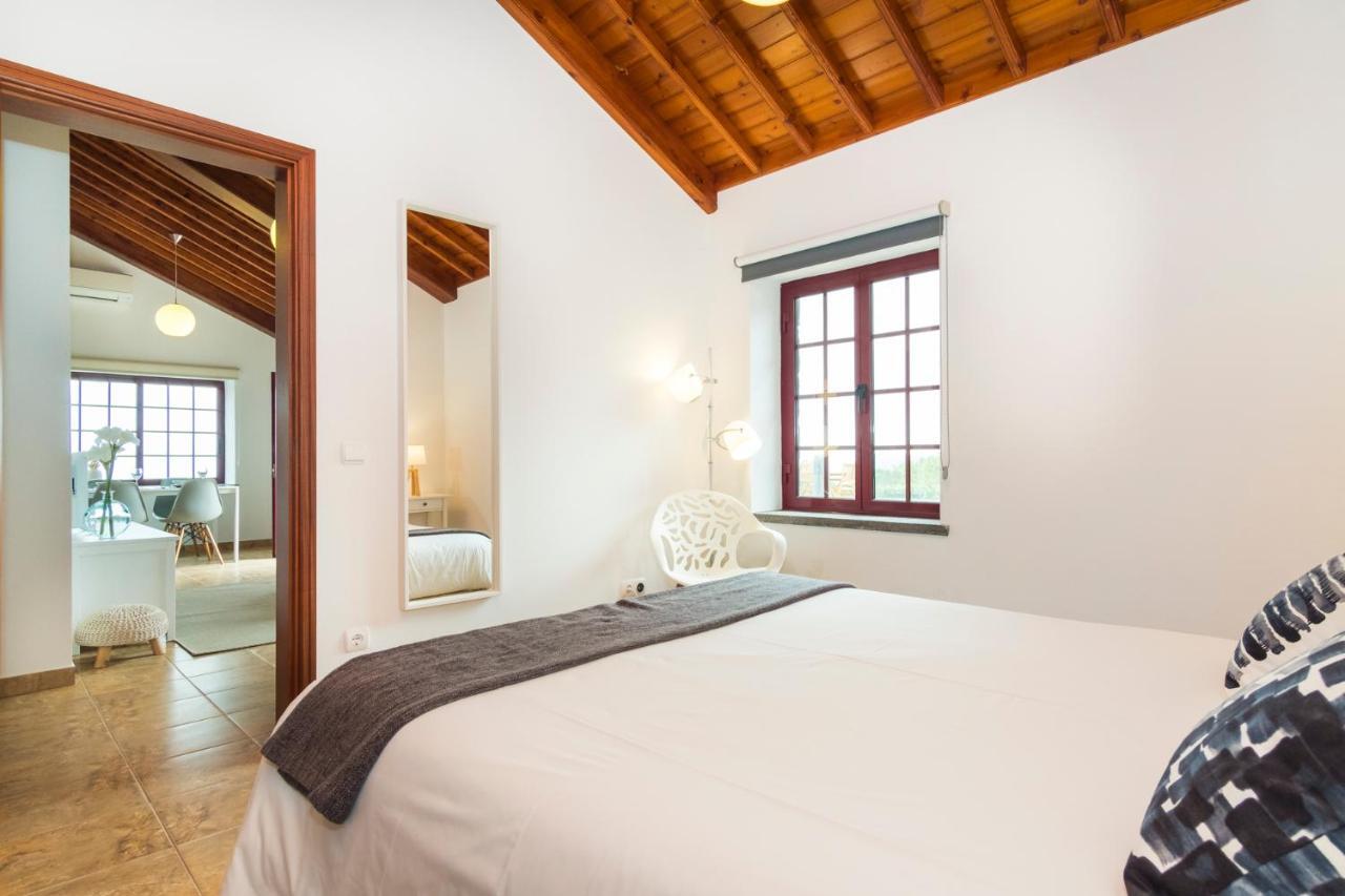 Apartment Quinta Do Torcaz