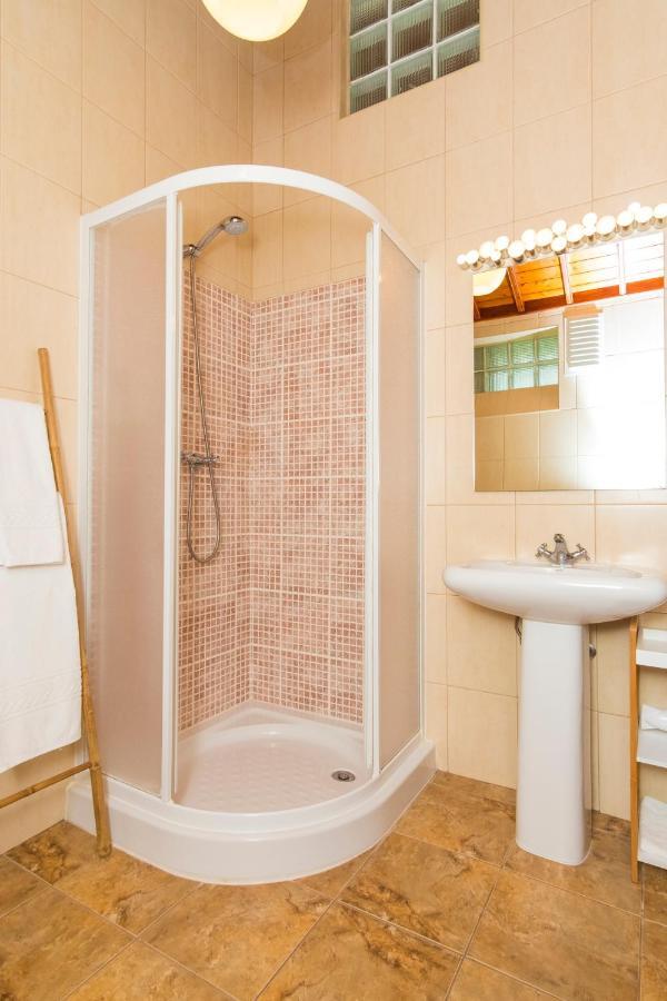 Apartamento Quinta Do Torcaz Horta (Azores)