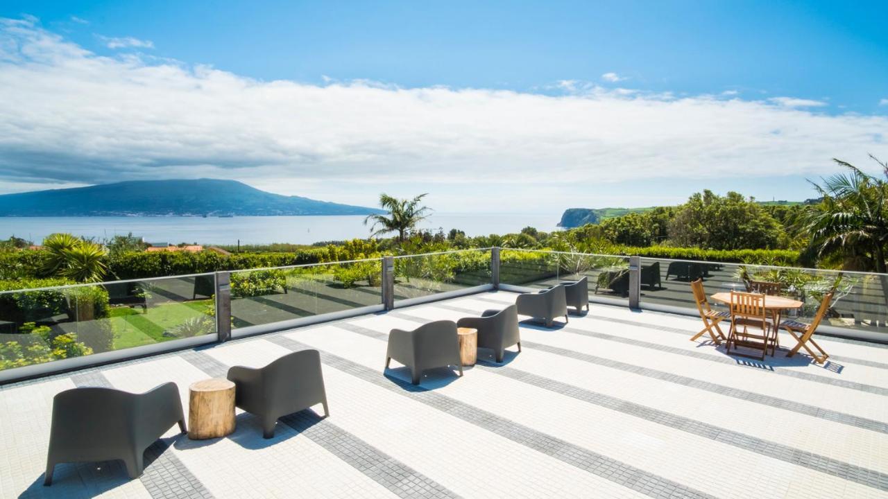 Apartment Quinta Do Torcaz Horta (Azores)