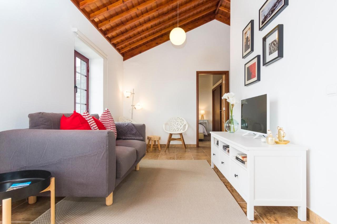 Quinta Do Torcaz Apartment Horta (Azores)