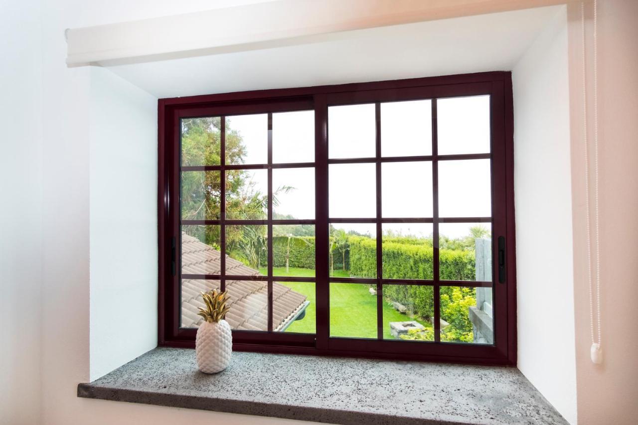 Apartment Quinta Do Torcaz Horta (Azores)