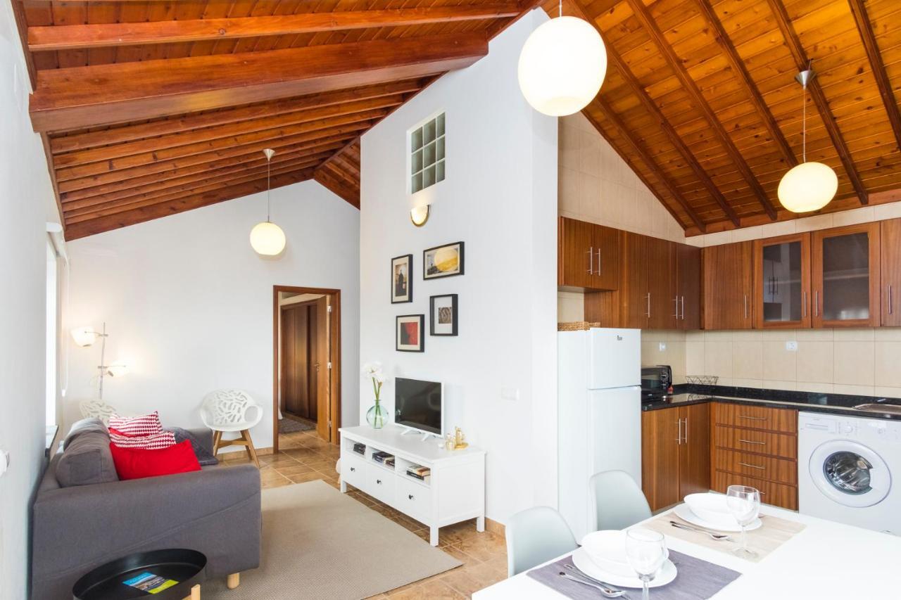 Quinta Do Torcaz Apartment Horta (Azores)