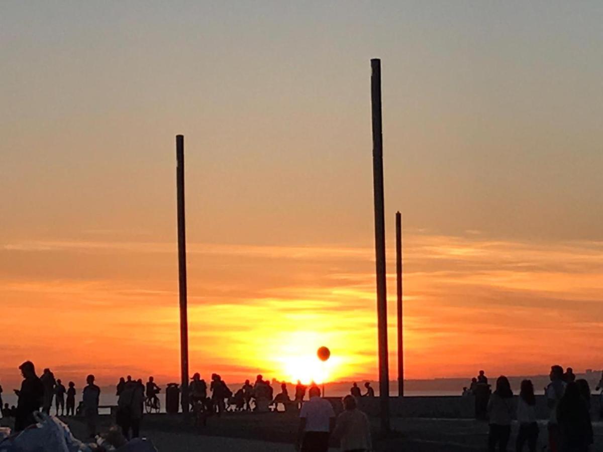 Amazing In * Costa da Caparica