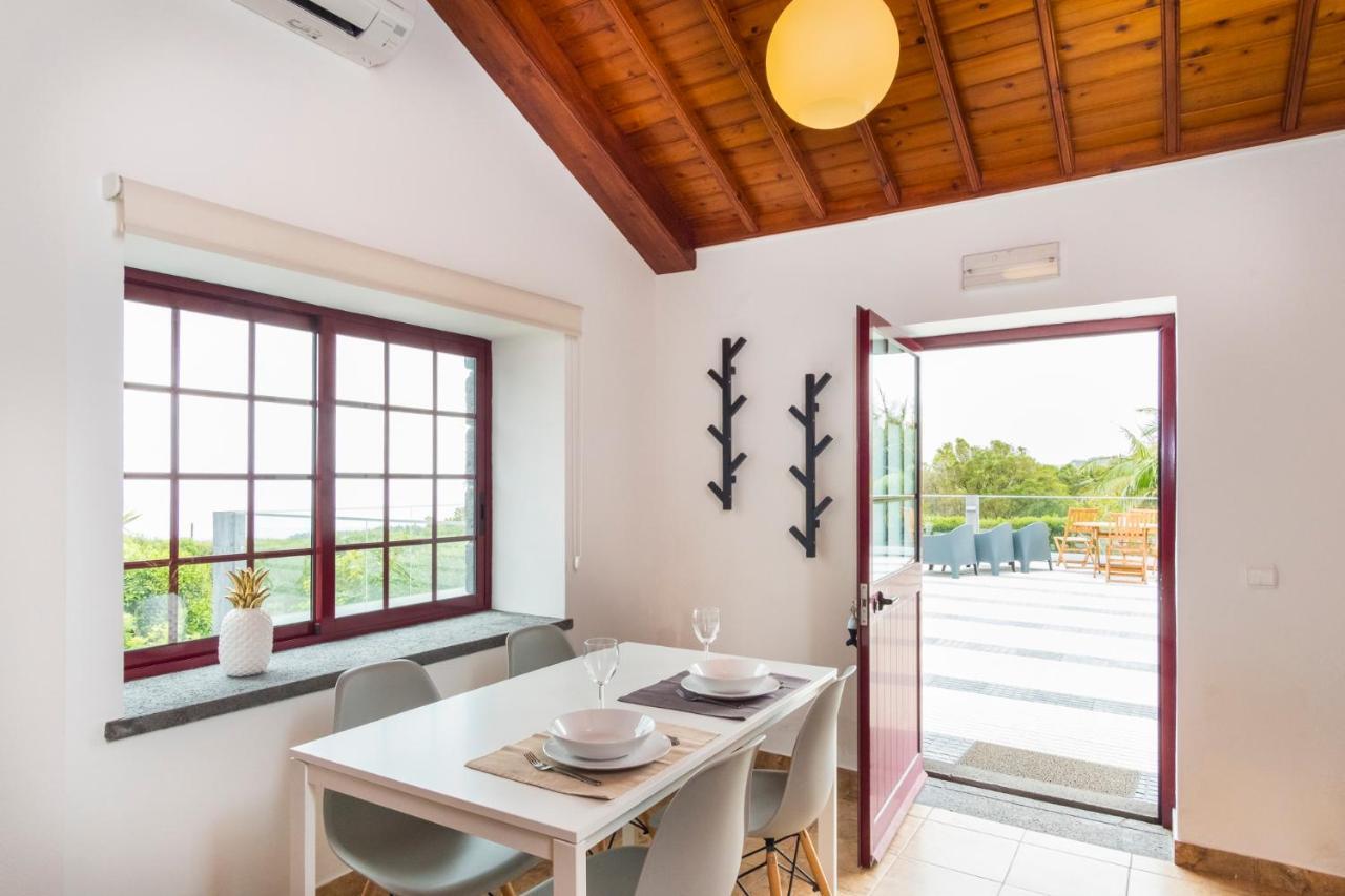 Quinta Do Torcaz Horta (Azores)