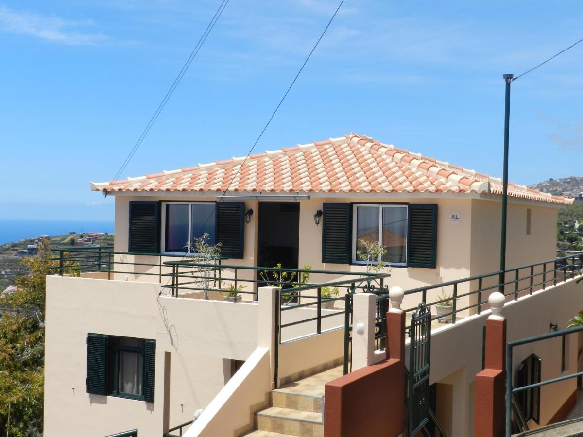 Casa Bela Vista * Ribeira Brava