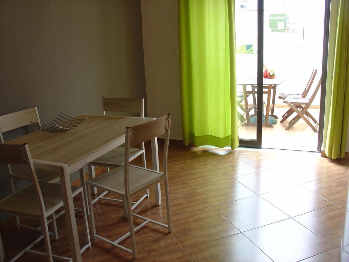 Apartamento Sol E Mar 2
