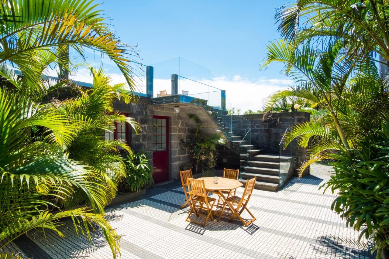 Quinta Do Torcaz Horta (Azores)