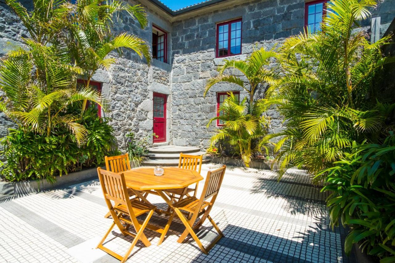 Quinta Do Torcaz *