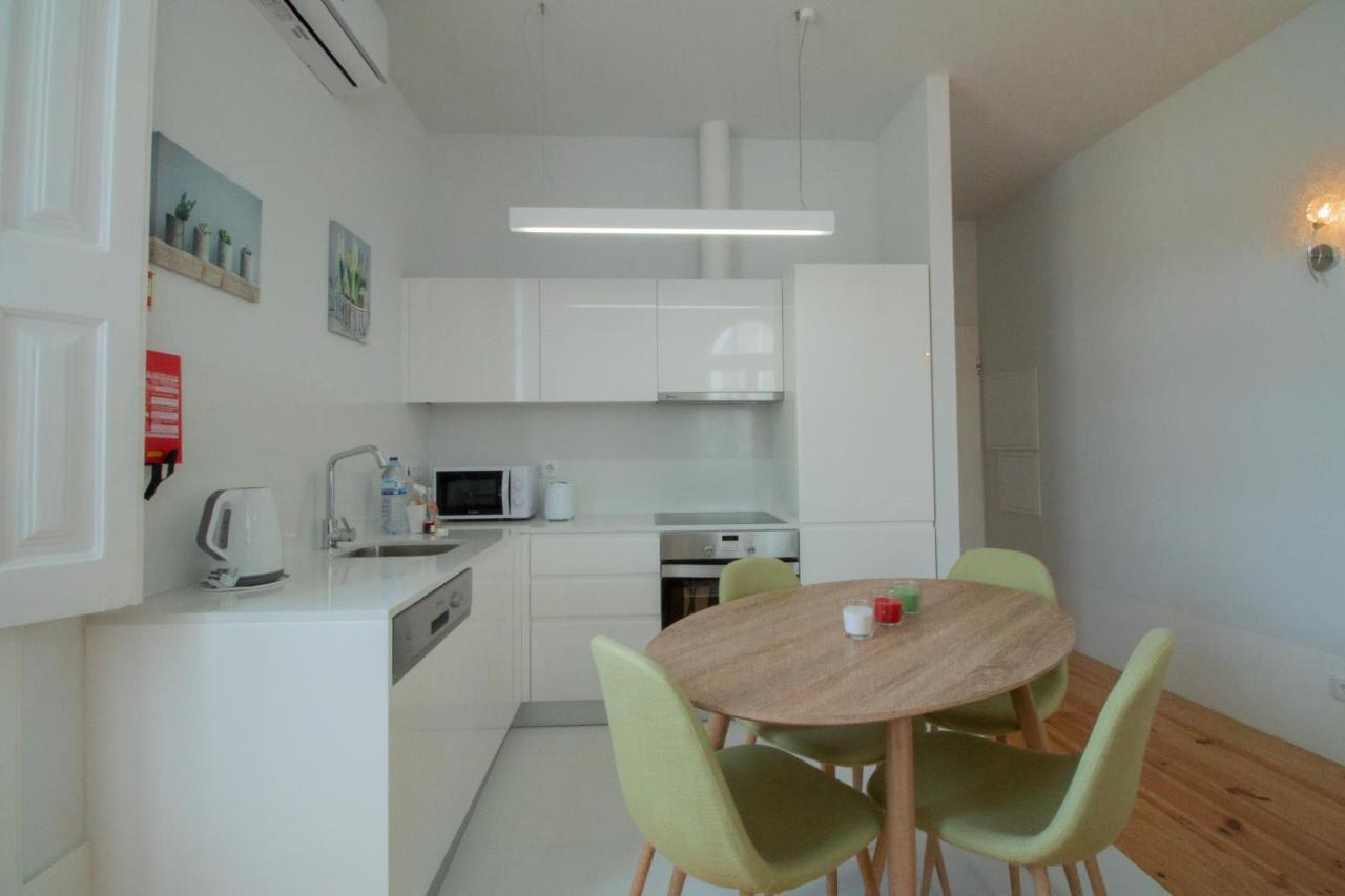 Apartment Passeio Da Avenida - Avenue With Elevator *