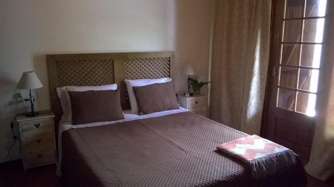 Casa Idilica Accommodatie bij particulieren