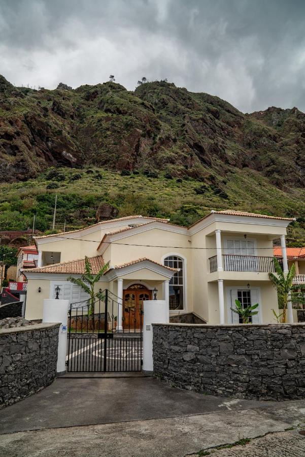 Pousada Mansion Almond - Sea, Sun And A Charming Refuge!