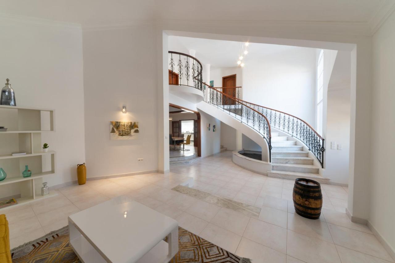 Mansion Almond - Sea, Sun And A Charming Refuge! Pousada