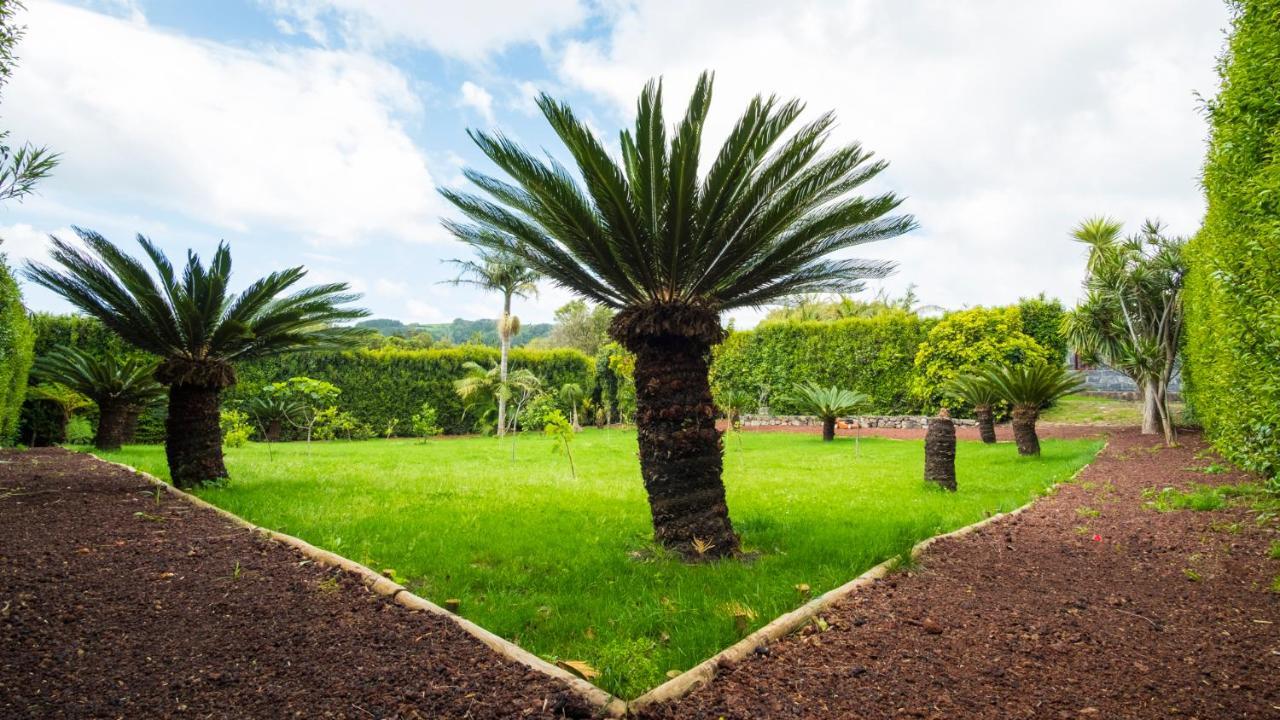 Apartamento Quinta Do Torcaz Horta (Azores)