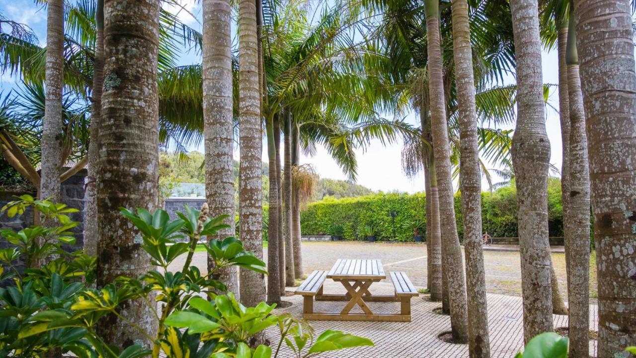 Quinta Do Torcaz Apartment Horta (Azores)