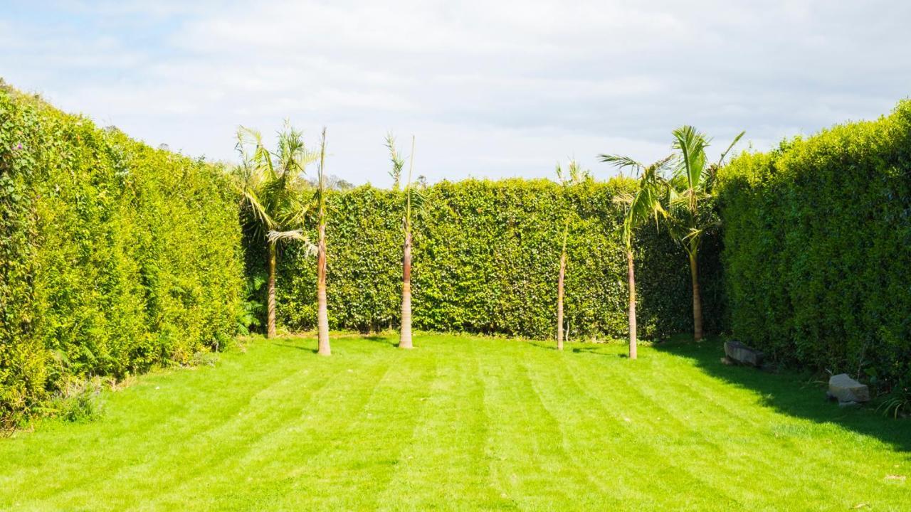 Quinta Do Torcaz Apartamento Horta (Azores)