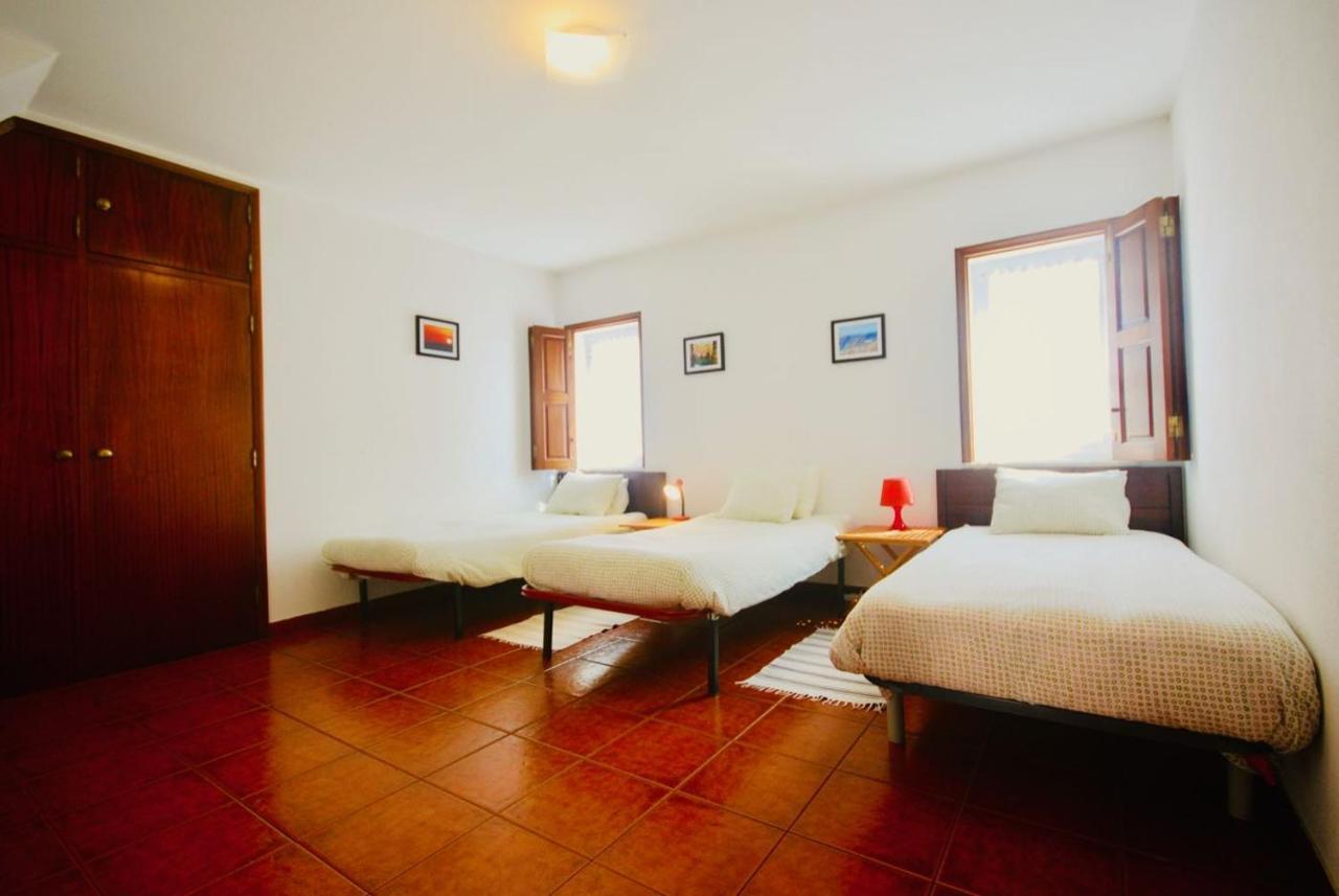 Casa Paulo - Beach, Terrace Holiday home *