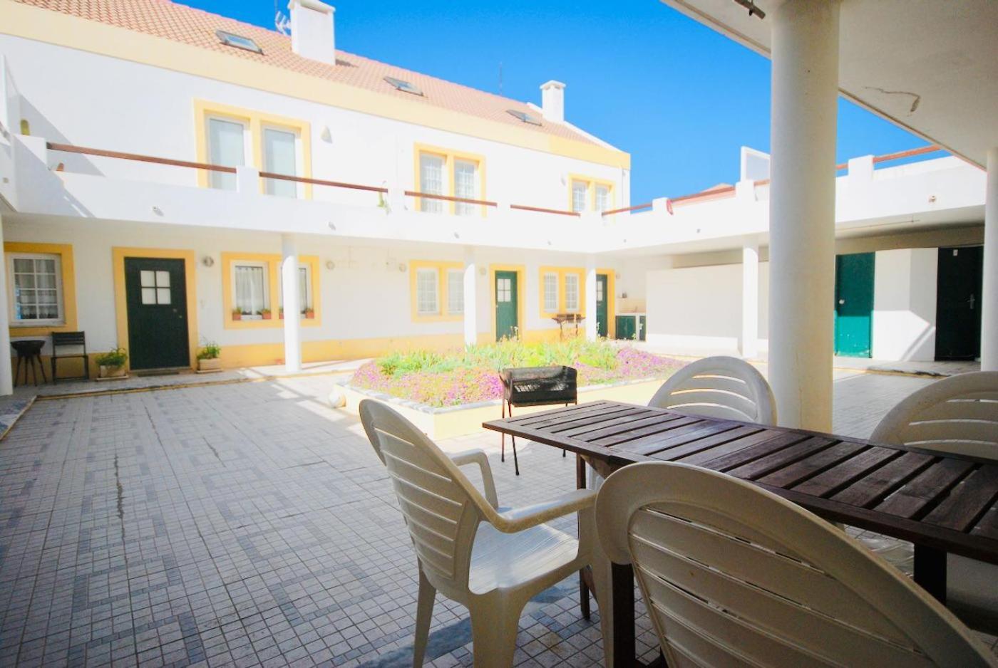 Holiday home Casa Paulo - Beach, Terrace Baleal