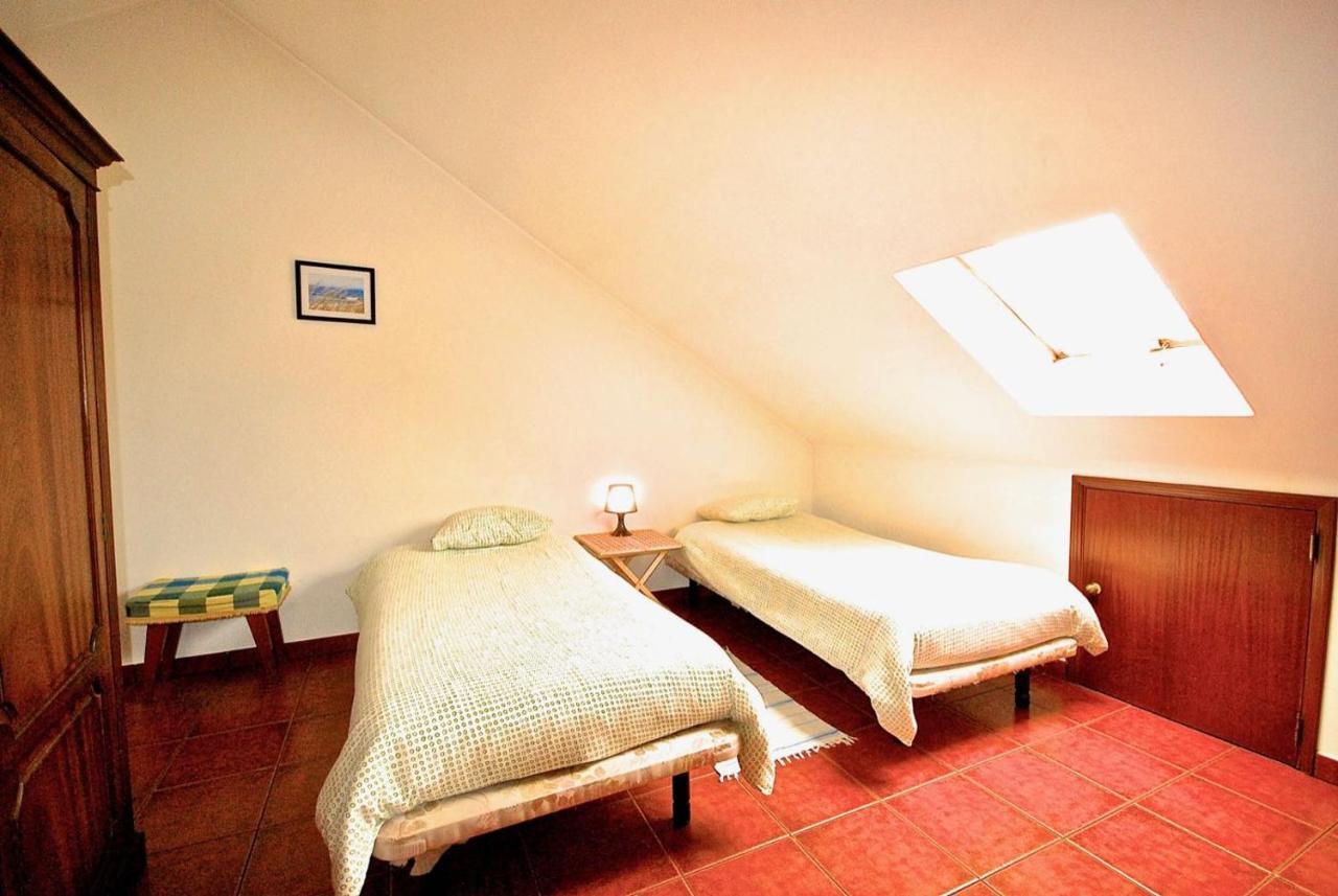 Casa Paulo - Beach, Terrace Holiday home Baleal