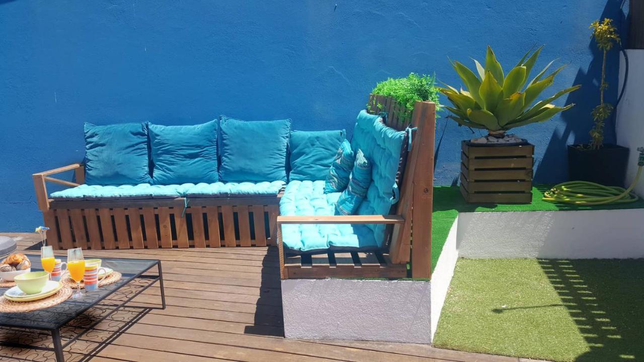 Villa Ocean With Private Pool Ericeira