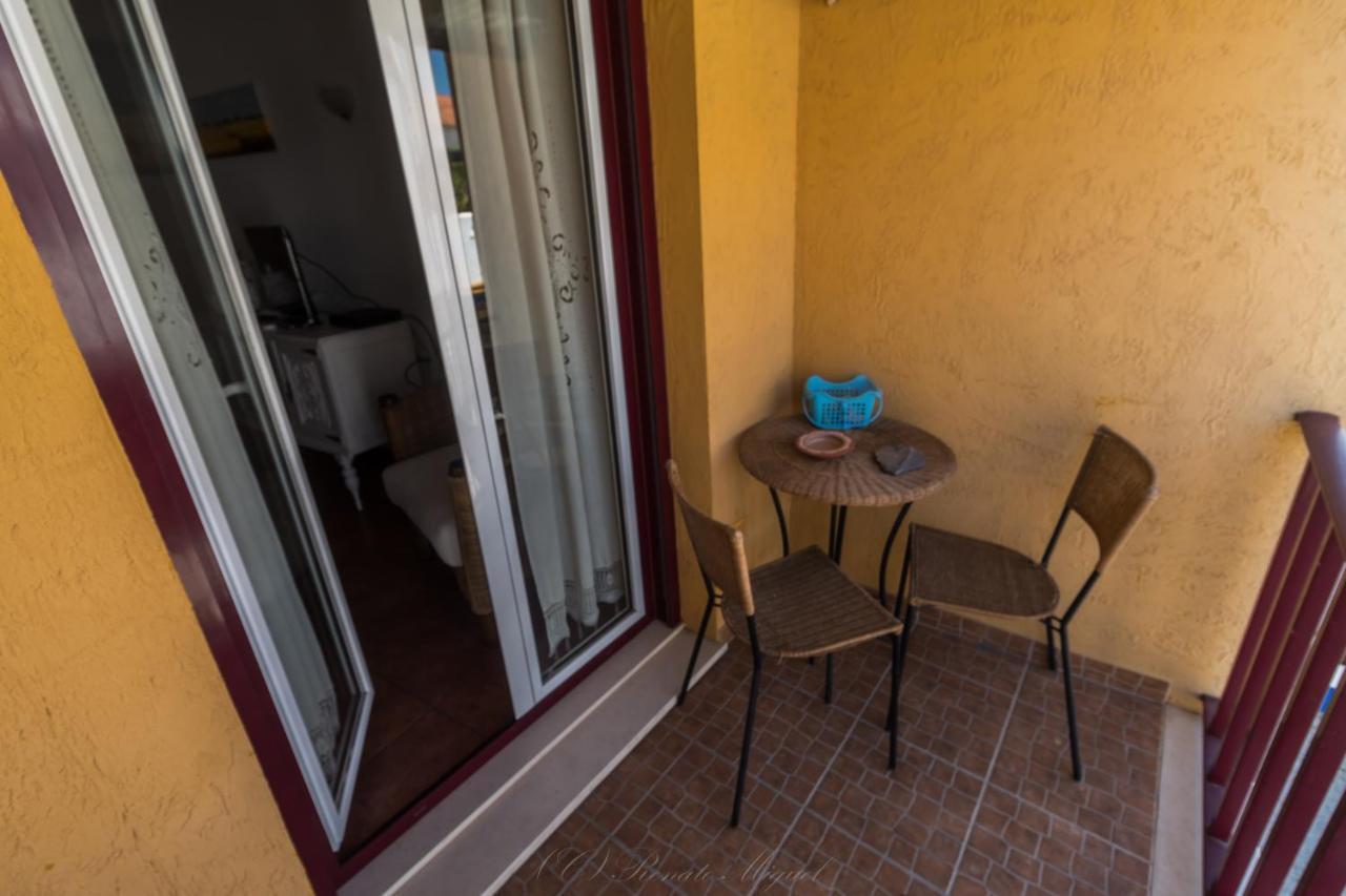 Telheiro Apartment