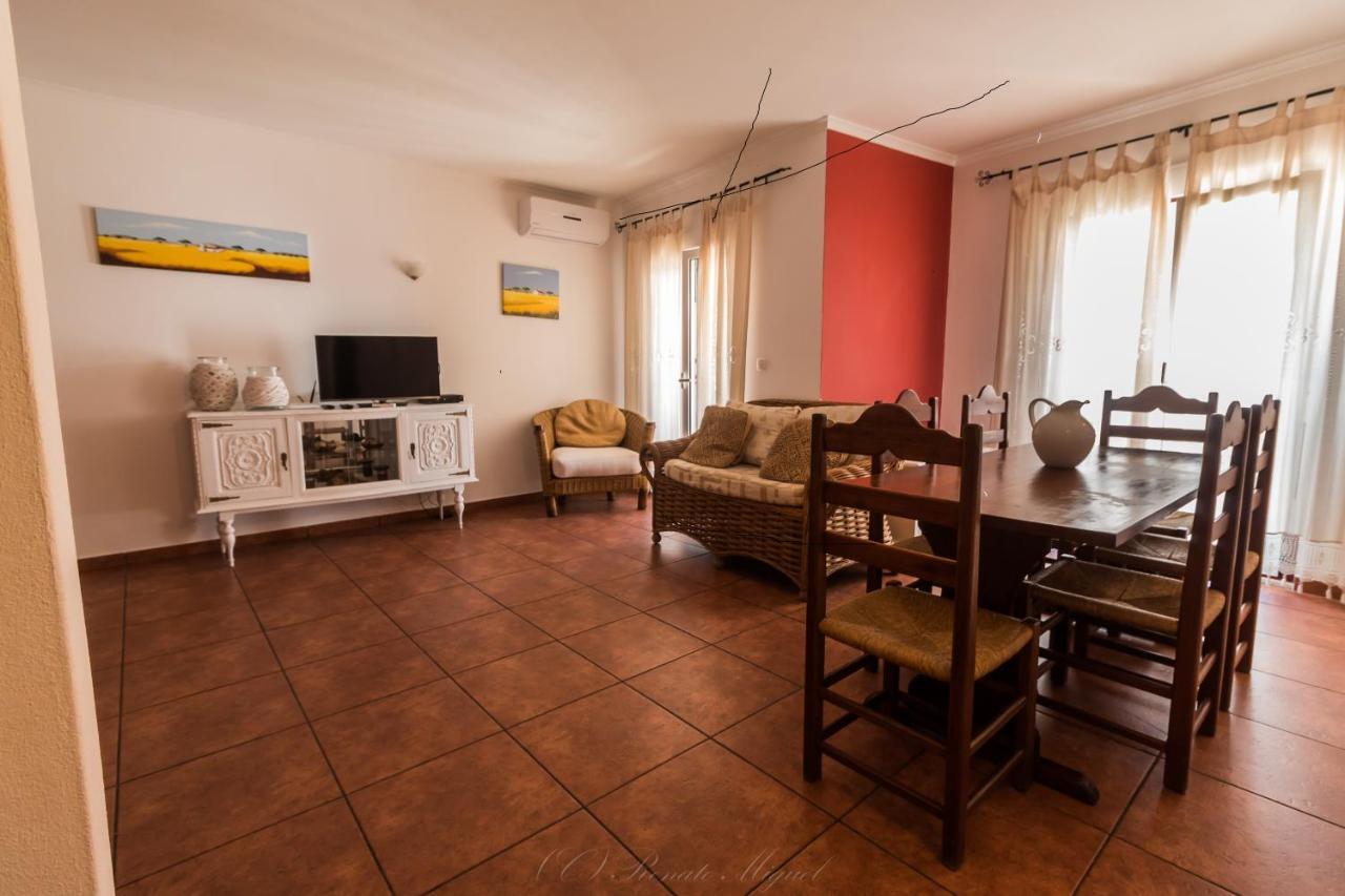 Telheiro Apartment