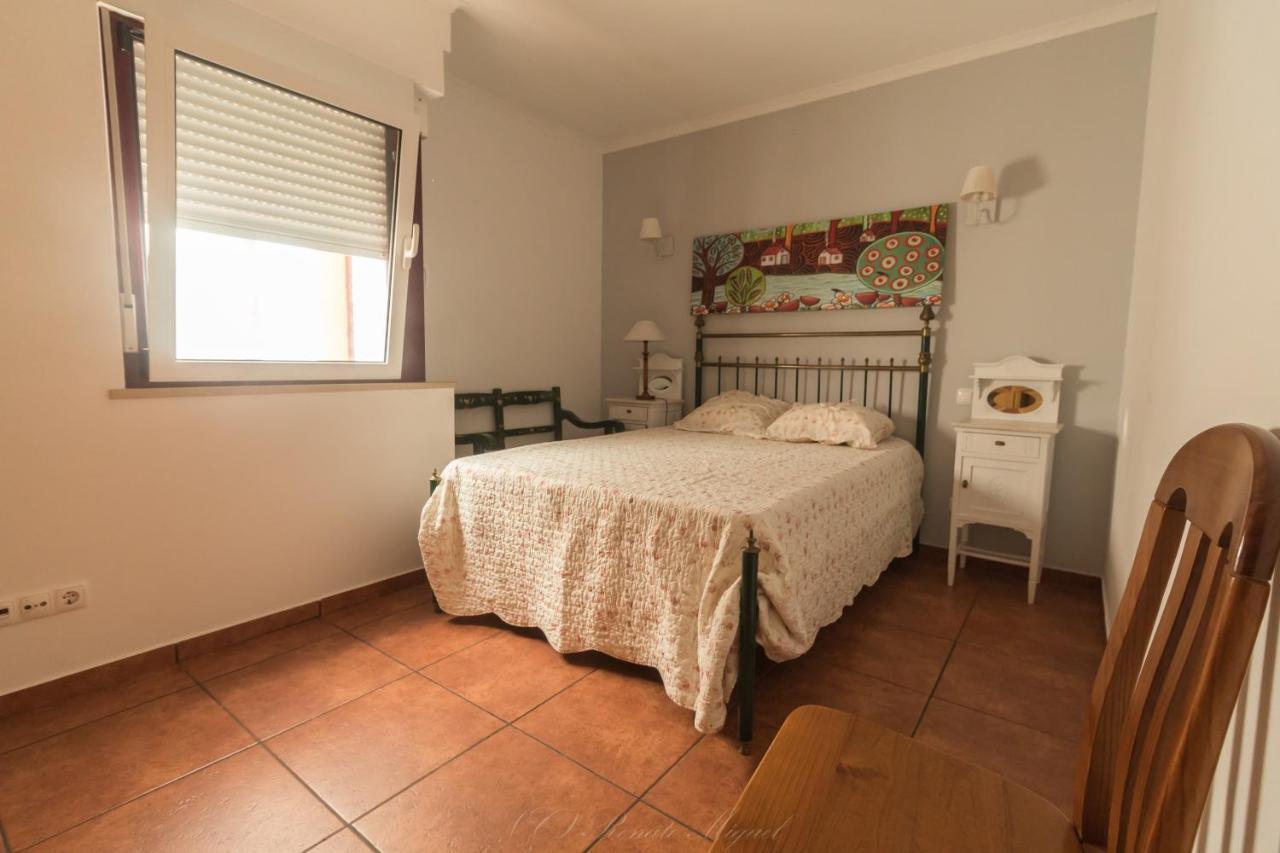 Apartment Telheiro