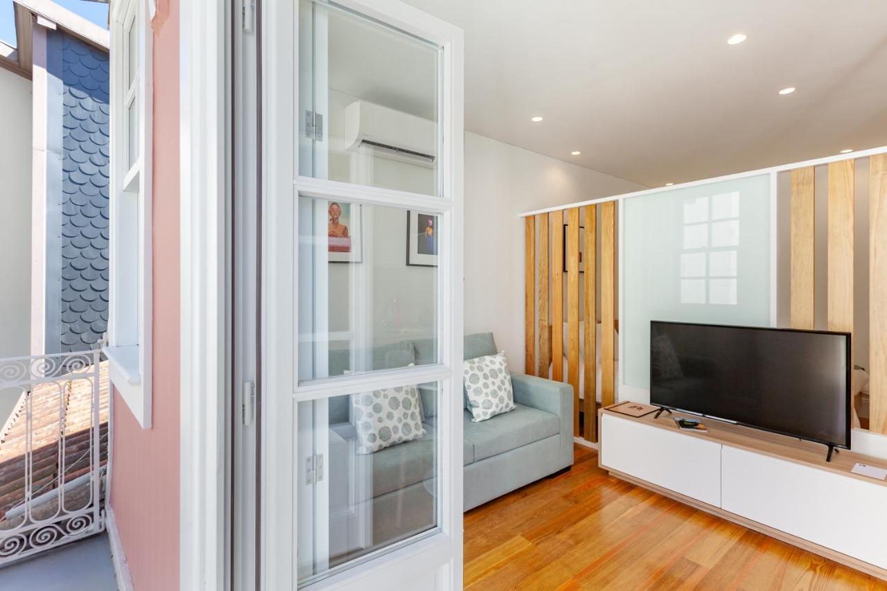 Apartment Polery Center *