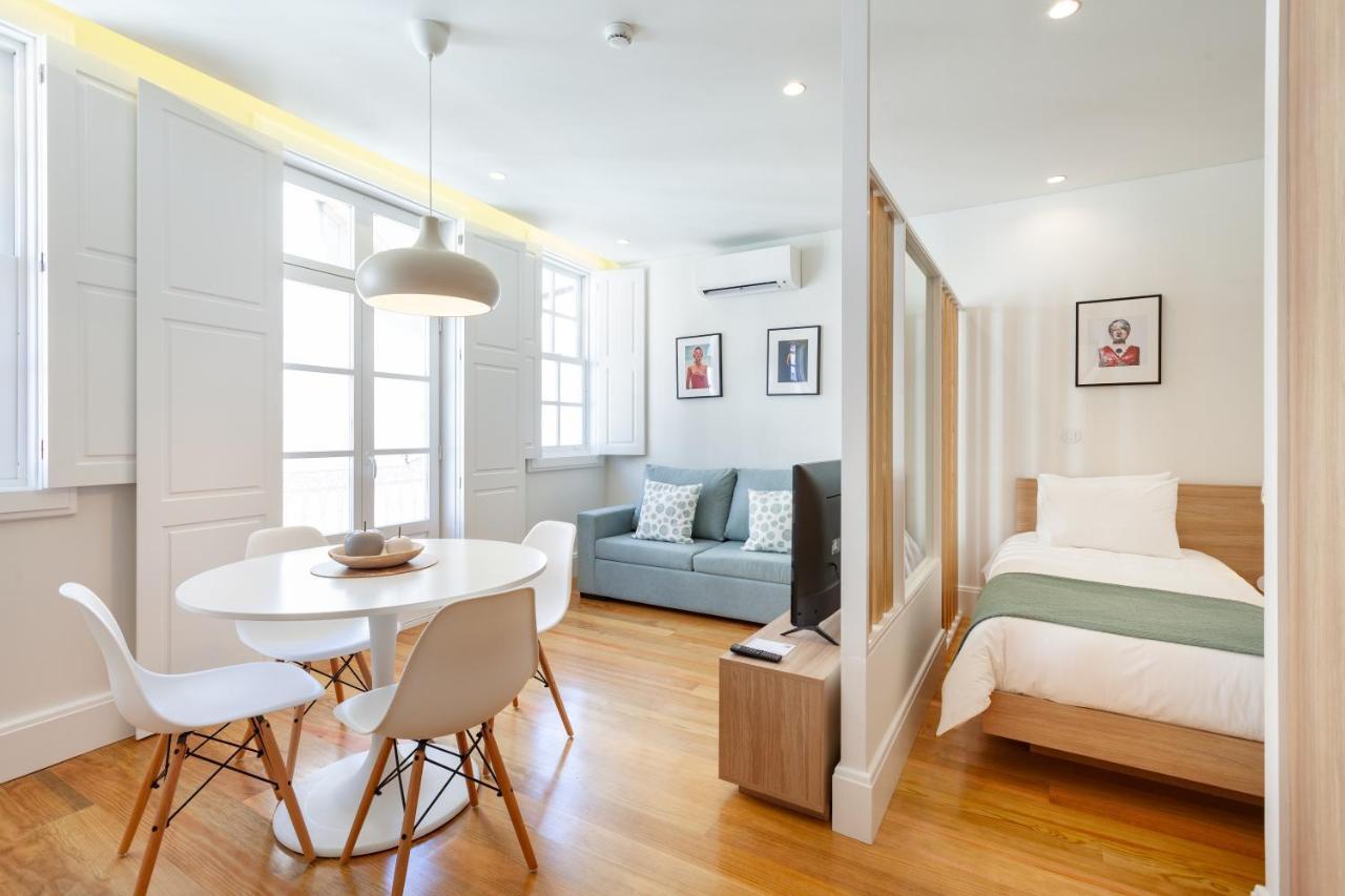 Polery Center Apartment