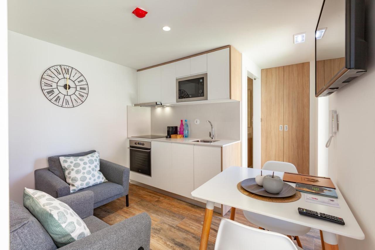 Polery Center Apartment Guimaraes