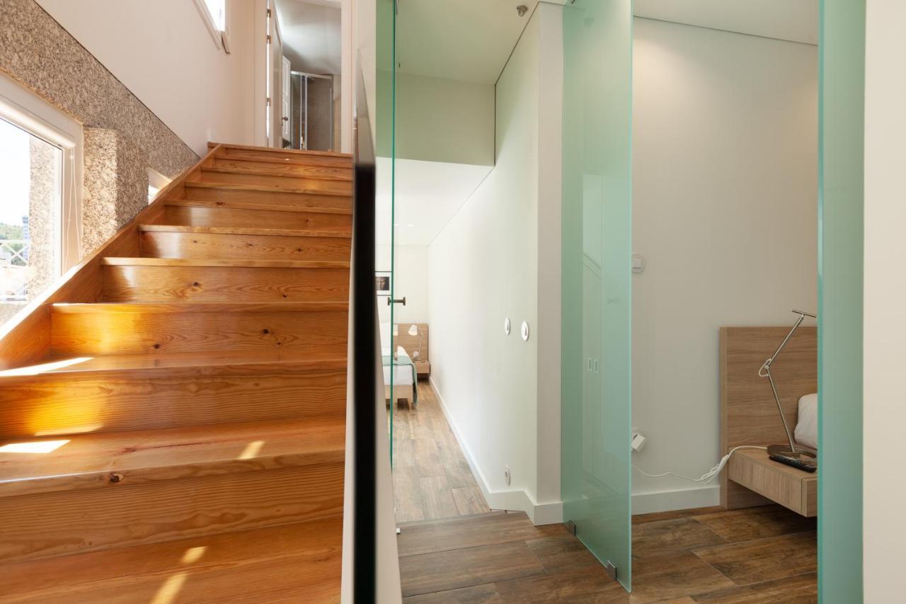Polery Center Apartment *