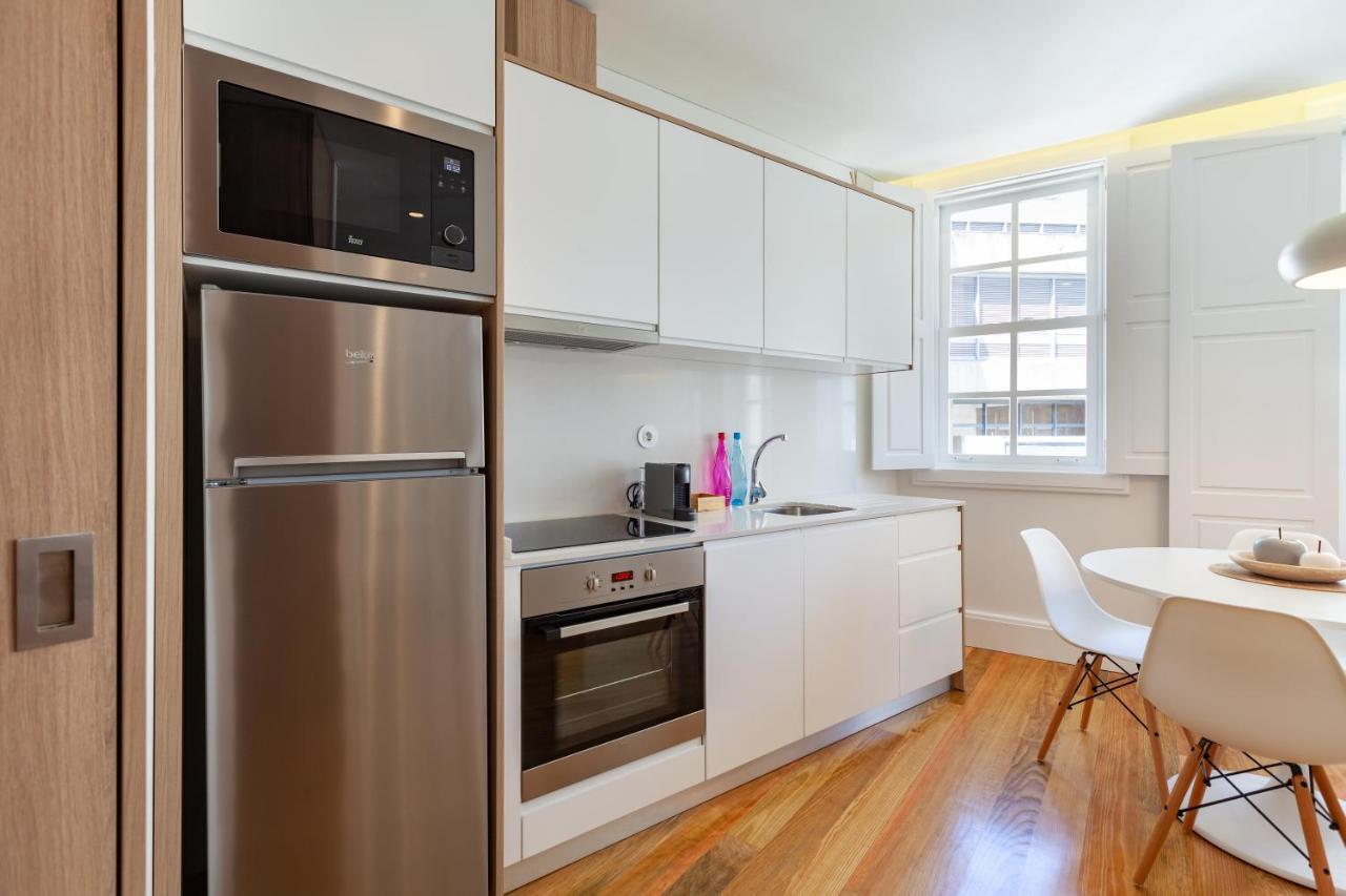 Apartment Polery Center *