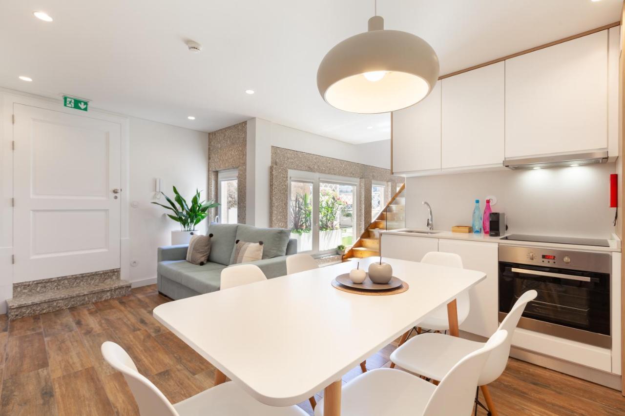 Polery Center Apartment