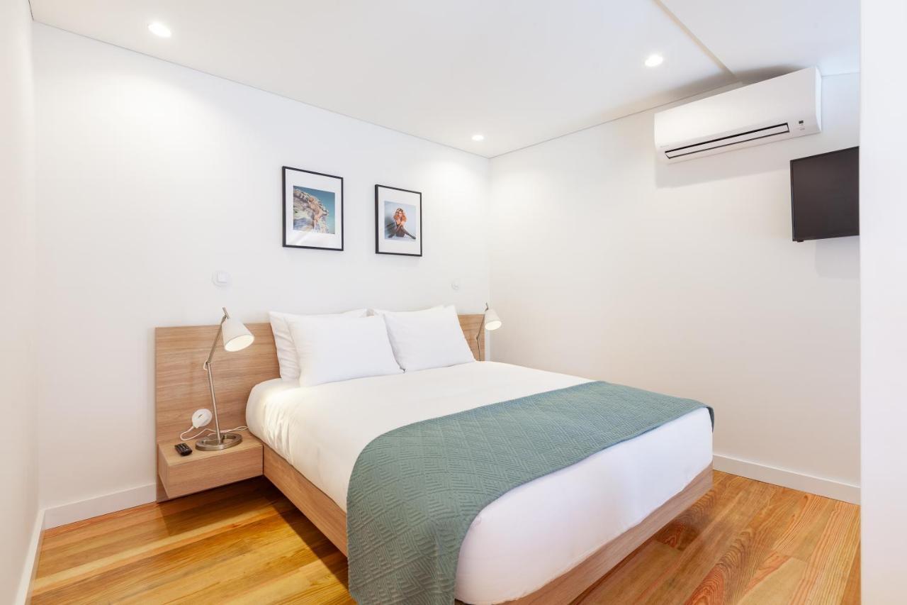 Polery Center Apartment