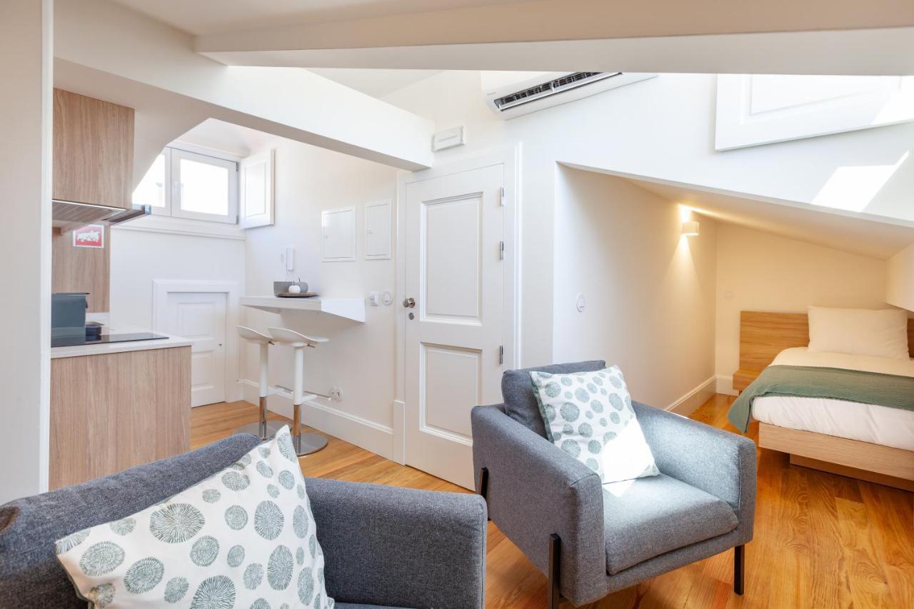 Polery Center Apartment